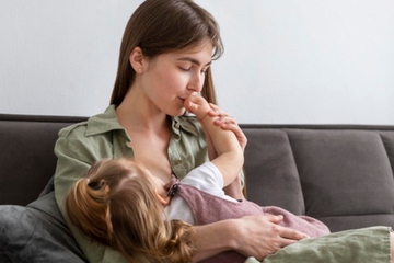 Moms, Ini yang Terjadi Setelah Anda Berhenti Menyusui