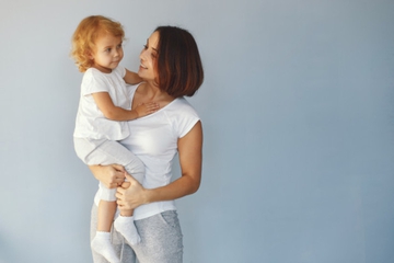 Anak Posesif pada Ibunya, Kok Bisa? Ini Alasannya, Moms!