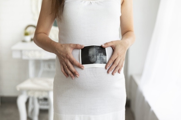 Hindari Hidrosefalus pada Bayi sejak dalam Kandungan