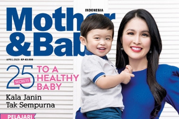 Cover April 2020