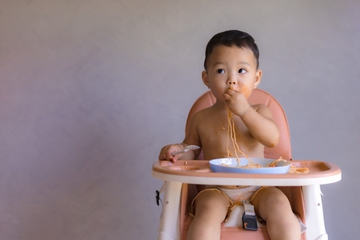 5 Ide Menu MPASI Sehat dan Lezat untuk Bayi Usia 12 Bulan