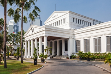 Hari Museum Nasional. Ajak Si Kecil ke Museum, Yuk!