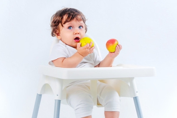 5 Rekomendasi Vitamin Penambah Nafsu Makan untuk Anak