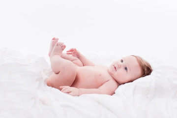 Bayi Moms Alami Keputihan? Ini Cara Pengobatannya