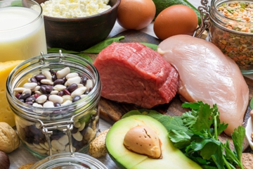Vitamin B6, Ini Manfaatnya bagi Tubuh dan Sumber Terbaiknya