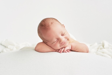 7 Karakter Bayi yang Lahir di Bulan Maret