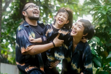 Cara Jitu Neea Elvira Atasi Tantangan di Masa Pandemi 