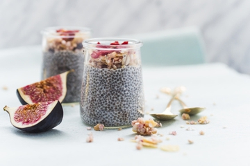 5 Manfaat Chia Seed untuk Balita