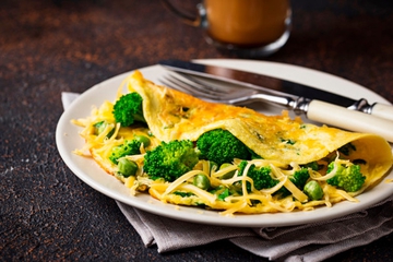 Menu Sahur Praktis dan Bergizi untuk Si Kecil 