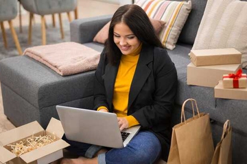 Tips Cerdas Memilih Ukuran Baju Online