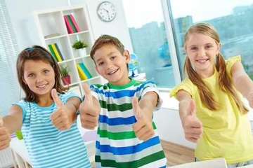 Kalimat yang Harus Dihindari untuk Membesarkan Anak yang Tangguh