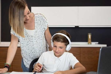 5 Tips Mengajarkan Anak untuk Menjadi Sosok yang Mandiri