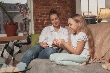 Hal Penting yang Harus Dikatakan dan Harus Dihindari pada Anak