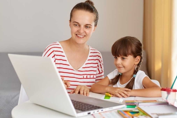 Ingin Anak Lancar Berbahasa Inggris? Orang Tua Juga Harus Aktif Terlibat!