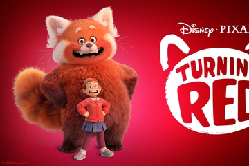 Pelajaran Penting dari Turning Red, Film tentang Gejolak Pubertas Praremaja