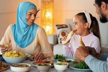 Puasa Tetap Bugar, Ini Tips Buka Puasa yang Baik dan Sehat