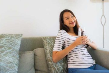 Ini Aturan dan Cara Minum Air Putih yang Benar agar Tetap Sehat