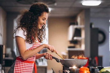 Festival Foodpreneur Bersinar untuk Perempuan Pengusaha Kuliner