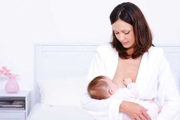 Nutrisi Ibu Menyusui untuk InvestASI