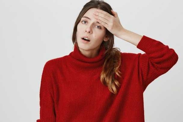 Bukan Panas Biasa, Kenali Hot Flashes, Salah Satu Gejala Menopause