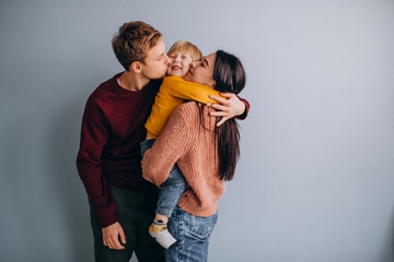 15 Fakta Parenting yang Tidak Pernah Dibicarakan Orang