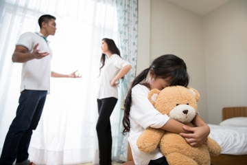 7 Masalah Pernikahan yang Bisa Timbul Setelah Memiliki Anak