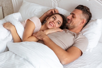 Yuk, Coba Seks Karezza, Tetap Nikmat Meskipun Tanpa Orgasme
