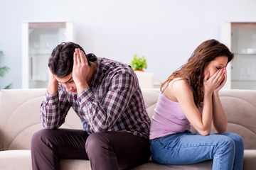 Tips Mengatasi Rasa Bosan dalam Pernikahan