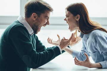 8 Ujian Kesetiaan yang Bisa Mengakhiri Pernikahan Anda