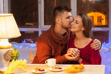 Dads, Inilah 10 Hal yang Diinginkan Istri dari Anda
