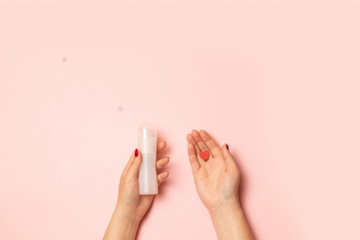 Wajib Tahu! Ini Efek Samping Penggunaan Pelumas Vagina