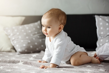 Bayi Mencret, Kenali Penyebab dan Perawatannya!