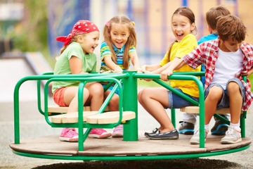Yuk, Ajak Si Kecil ke Taman Ramah Anak di Jakarta
