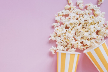 Manfaat Popcorn untuk Kesehatan yang Jarang Orang Tahu