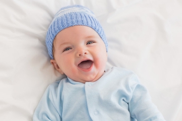 50+ Rekomendasi Nama Inggris untuk Bayi Laki-Laki Anda