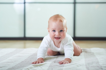 7 Karakter Bayi yang Lahir di Bulan Agustus
