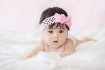 50+ Rekomendasi Nama Inggris untuk Bayi Perempuan Anda