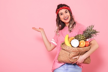 Rekomendasi Buah Sehat Sesuai dengan Zodiak Anda