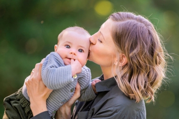 9 Rekomendasi Detergen Pakaian Bayi yang Aman untuk Si Kecil