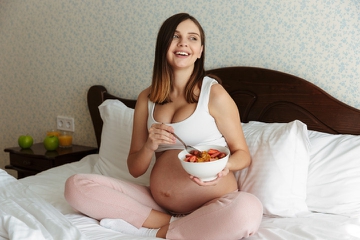 Vitamin B6 Penting untuk Ibu Hamil, Ini Manfaatnya