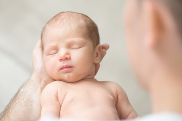 Ini Penyebab Bayi Tidak Menangis saat Lahir