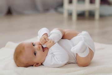 21 Nama Bayi Laki-laki yang Akan Populer di Tahun 2021