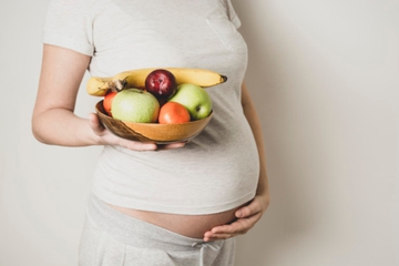 Konsumsi 5 Buah Ini untuk Atasi Morning Sickness Ibu Hamil