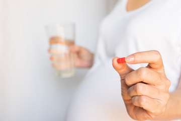 Amankah Minum Obat Ibuprofen saat Hamil? Ini Jawabannya!