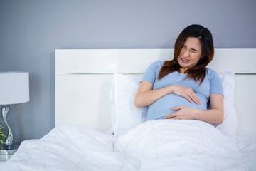 5 Jenis Infeksi saat Hamil yang Mengancam Keselamatan Janin