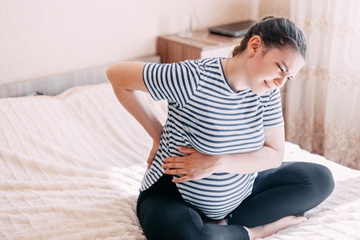 Keluhan Kehamilan yang Paling Sering Terjadi di Trimester 3