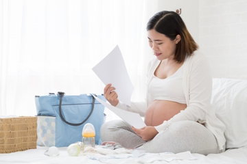 Moms, Ini Persiapan untuk Hadapi Operasi Caesar