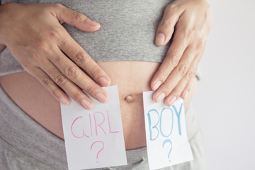 Perlukah Mengetahui Jenis Kelamin Bayi dalam Kandungan?