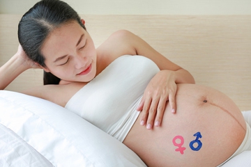 10 Mitos Seputar Prediksi Jenis Kelamin Bayi