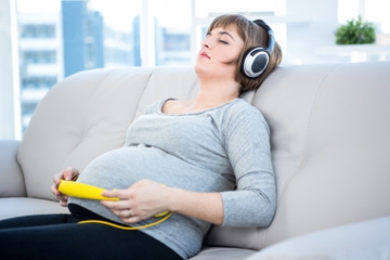 Waspada, Efek Suara Bising bagi Janin Anda, Moms!